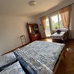Szepseg & Relax Club Pensjonat Vonyarcvashegy