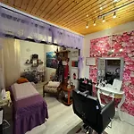 Szepseg & Relax Club Pensjonat