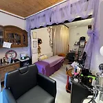 Pensjonat Szepseg & Relax Club