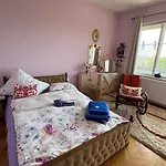 Szepseg & Relax Club Pensjonat Vonyarcvashegy