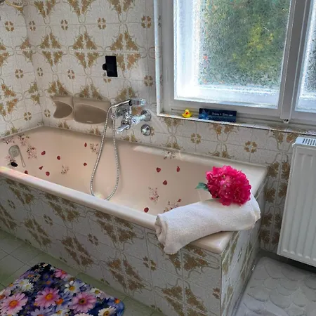Szepseg & Relax Club * Vonyarcvashegy
