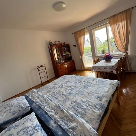 Szepseg & Relax Club Penzion Vonyarcvashegy