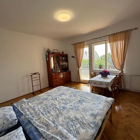 Szepseg & Relax Club Pensiune