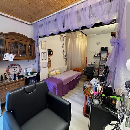 Penzion Szepseg & Relax Club