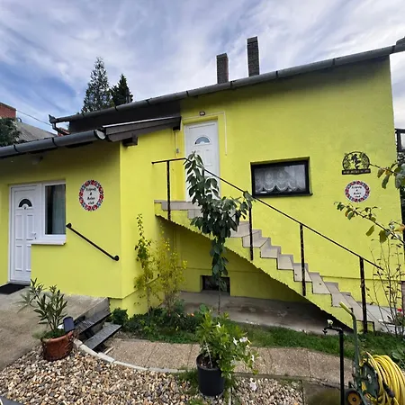 Guest house Szepseg & Relax Club