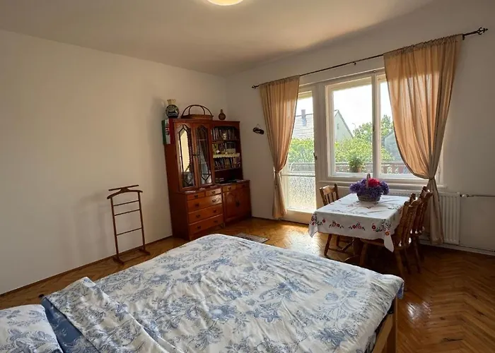Szepseg & Relax Club Guest house