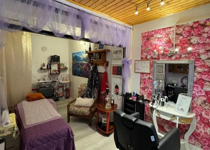 Szepseg & Relax Club Guest house